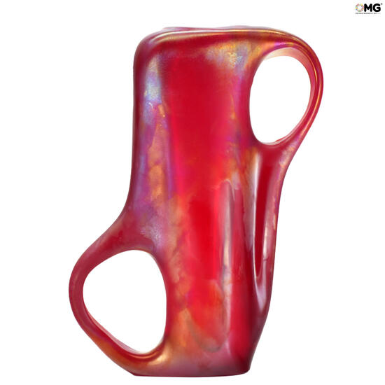 vase_design_red_iridescent_anse_volante_original_ Murano_glass_omg.jpg_1