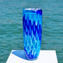 Vase Islande - Sommerso - Verre de Murano Original OMG