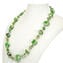 Sardegna - Ethnische Halskette - Venezianische Perlen - Original Muranoglas OMG