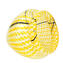 Fenix ​​Twister Y – Filigrane Vase – Original Murano-Glas OMG