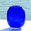 Fisi Vase - Battuto - Blown Vase - Original Murano Glass OMG