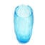 Sidon 花瓶 - Battuto - 吹製花瓶 - 原創穆拉諾玻璃 OMG