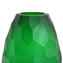 Fidia 花瓶 - Battuto - 吹製花瓶 - 原裝穆拉諾玻璃 OMG