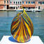 Missoni Gamma vase multicolor Original Murano Glass OMG®