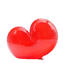 Диффузор для духов - Love Heart - Original Murano Glass OMG