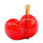 Diffuseur de parfum - coeur - Original Murano Glass OMG