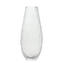Lillac Vase - Battuto - Blown Vase - Original Murano Glass OMG