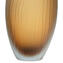 長頸花瓶 - Battuto - 吹製花瓶 - 原始穆拉諾玻璃 OMG