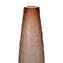 Tangeri Vase - Battuto - Mundgeblasene Vase - Original Muranoglas OMG