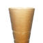 Otis Vase - Battuto - Mundgeblasene Vase - Original Muranoglas OMG