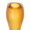 Nilo Vase - Battuto - Mundgeblasene Vase - Original Muranoglas OMG
