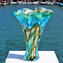 Vase - Tipota - Original Murano Glass OMG