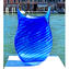 Vase Ox - Sommerso - Original Murano Glass OMG