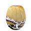 Vase Oxena Ovale - Verre de Murano Original OMG
