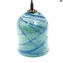 Lampe suspendue Kandinsky - Murano originale OMG