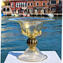 Core Vase - Gold Collection - Original Murano Glas OMG