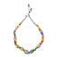 Alba - Ethnic Necklace - Venetian Beads - Original Murano Glass OMG