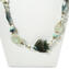 Vox – Ethnische Halskette – Venezianische Perlen – Original Murano-Glas OMG
