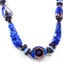 Sank - Ethnic Necklace - Venetian Beads - Original Murano Glass OMG