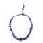 Sank - Ethnic Necklace - Venetian Beads - Original Murano Glass OMG