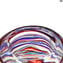 Filante 碗花瓶 - 原始穆拉諾玻璃