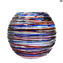 Ваза-чаша Филанте - Original Murano Glass