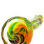 Lovers Sculpture - Rods multicolor decoration - Original Murano Glass OMG 