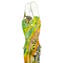 Escultura Amantes - Varillas decoración multicolor - Cristal de Murano original OMG