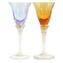 Bicchierini - Butterfly multicolor - Set da 6