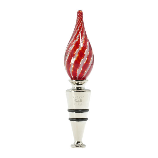 bottle_stopper_filigrana_cannes_red_drop_original_ Murano_glass_omg.jpg_1