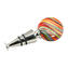 Flaschenverschluss flach - Missoni - Original Murano Glass OMG