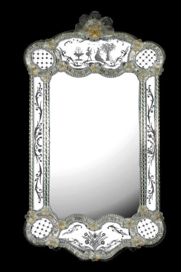 giunone_gold_flower_mirror_original_ Murano_glass_omg.jpg_1