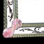 Talos - Wall Venetian Mirror - Murano Glass 