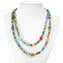 Collana Lisa - Con perle in vetro di Murano Originale OMG