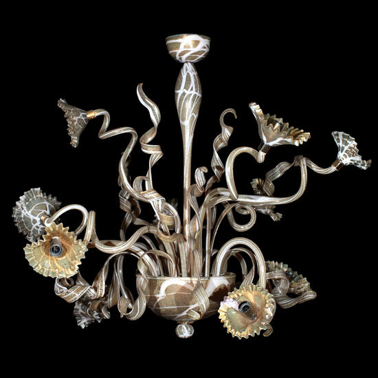 chandelier_flower_fantasy_gold_curl_original_ Murano_glass_omg.jpg_1