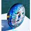 Aquarium Sculpture - With Tropical Fish - Original Murano Glass OMG