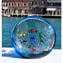 水族箱雕塑 - 熱帶魚 - 原裝穆拉諾玻璃 OMG