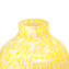 Amphora Vase - Yellow - Original Murano Glass OMG