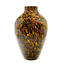 مزهرية أمفورا - متعددة الألوان - زجاج مورانو أصلي OMG