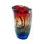 花瓶水族館 - 日落 - 熱帶魚 - 原始穆拉諾玻璃 OMG