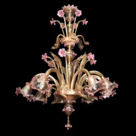 chandelier_priuli_amber_pink_original_ Murano_glass.jpg_1