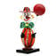 Payaso con globo - 1 Pieza - Cristal de Murano original