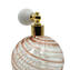 Flacon de Parfum - Avventurina Filigree - Verre de Murano Original OMG