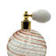 Flacon de Parfum - Avventurina Filigree - Verre de Murano Original OMG