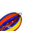 Heißluftballon - Mit Cannes - Original Muranoglas