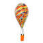 Balão de ar quente - Multicolor - Vidro Murano original