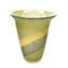 مزهرية أسيداتو - مجموعة ريالتو - ورق الذهب - زجاج مورانو الأصلي OMG