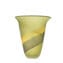 Acidato 花瓶 - リアルト コレクション - 金箔 - オリジナル ムラーノ ガラス OMG