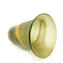 Vaso Acidato - Collezione Rialto - Foglia Oro - Vetro di Murano Originale OMG