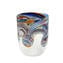 Glasses Set - Lava Tumblers - Original Murano Glass